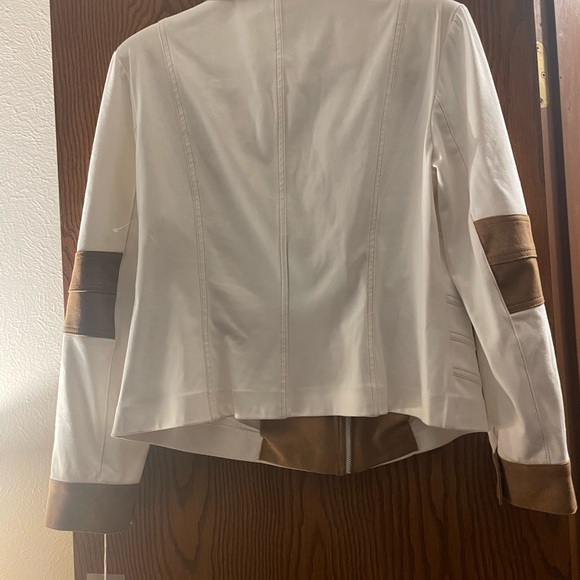 NWT Insight moto jacket - Picture 2 of 9